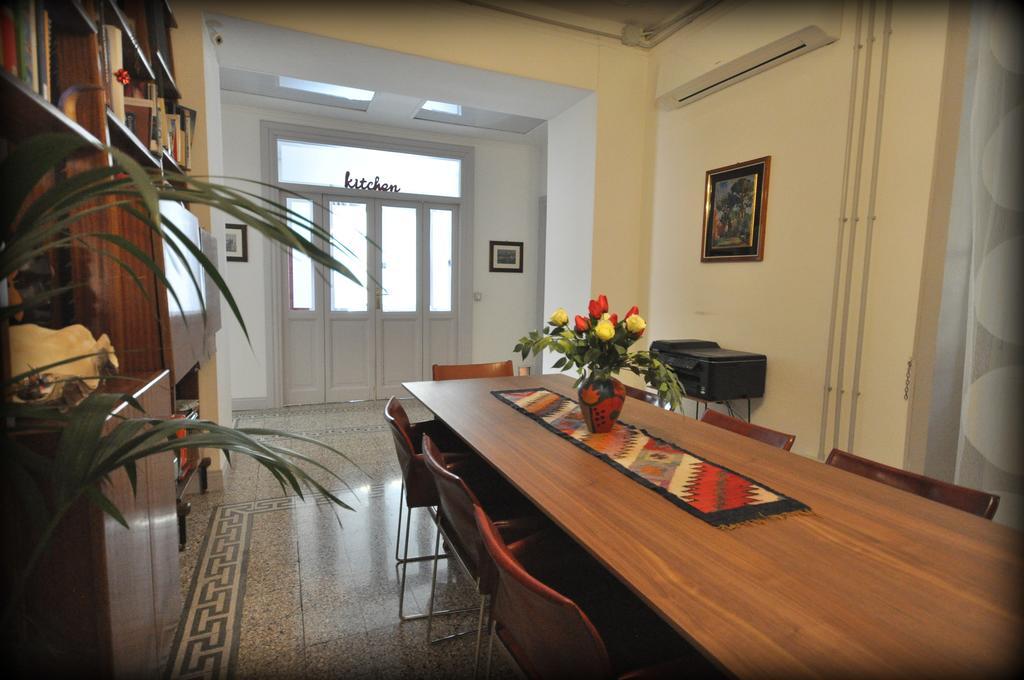 روما B&B 95 Spezie المظهر الخارجي الصورة