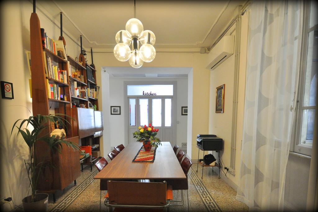 روما B&B 95 Spezie المظهر الخارجي الصورة