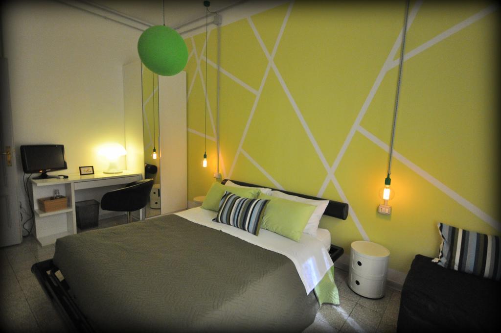 روما B&B 95 Spezie المظهر الخارجي الصورة
