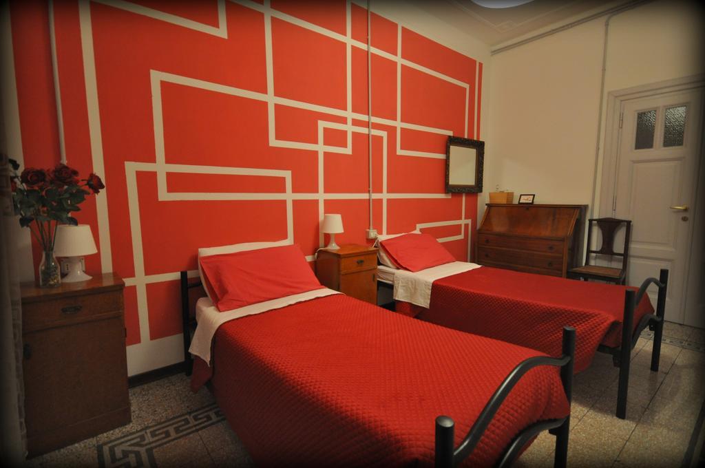 روما B&B 95 Spezie المظهر الخارجي الصورة