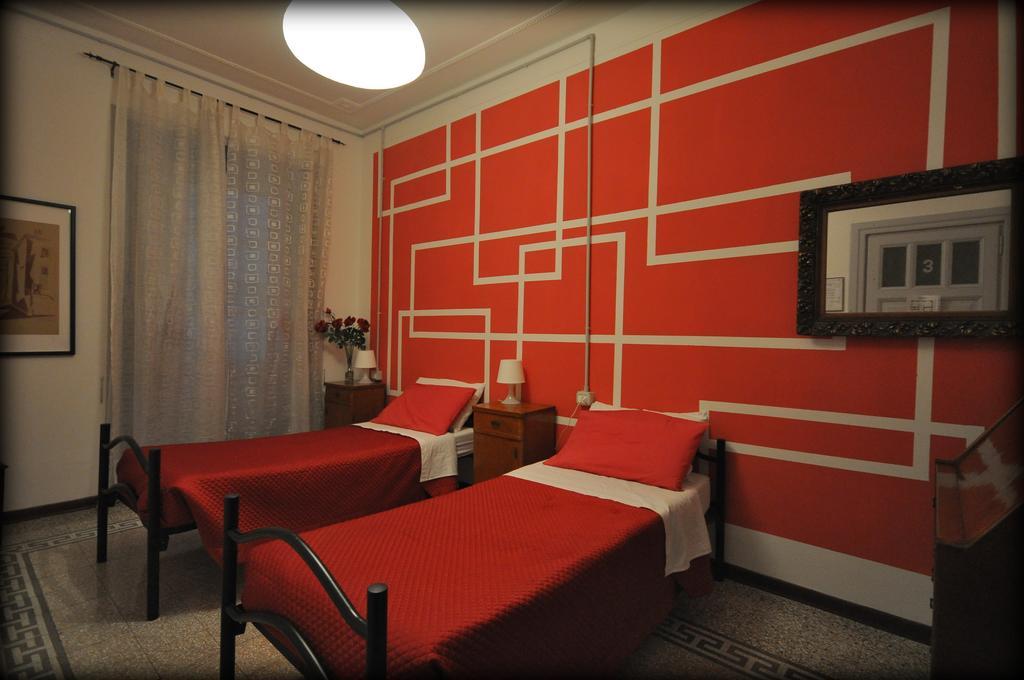 روما B&B 95 Spezie المظهر الخارجي الصورة