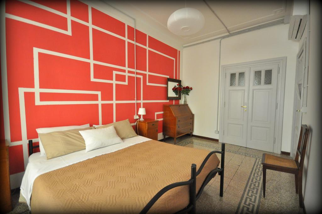 روما B&B 95 Spezie المظهر الخارجي الصورة