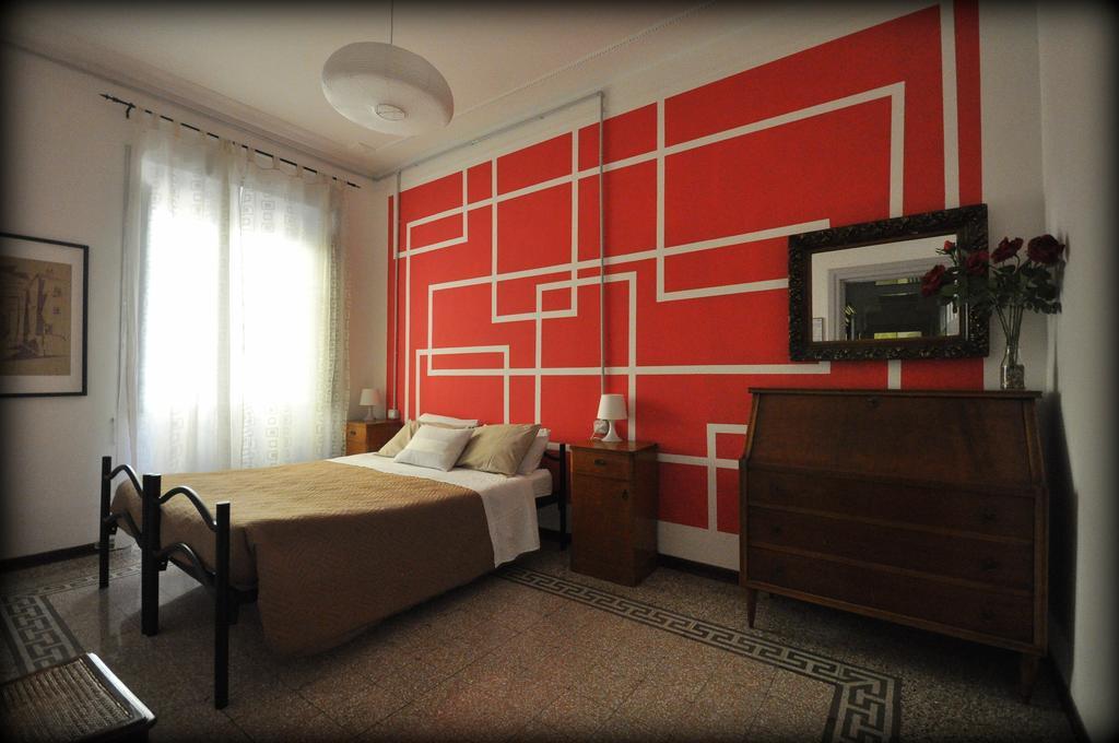 روما B&B 95 Spezie المظهر الخارجي الصورة