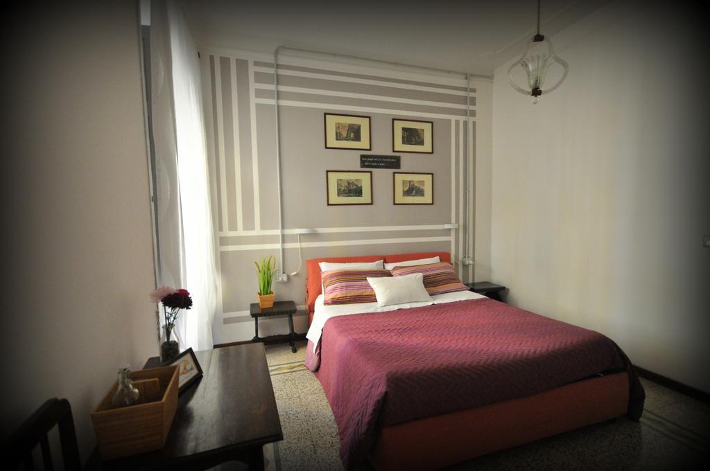 روما B&B 95 Spezie المظهر الخارجي الصورة
