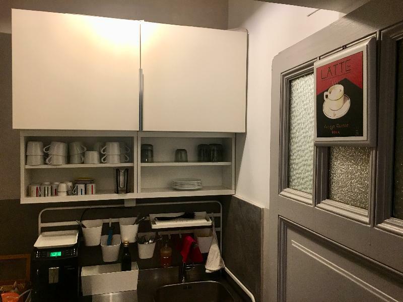 روما B&B 95 Spezie المظهر الخارجي الصورة