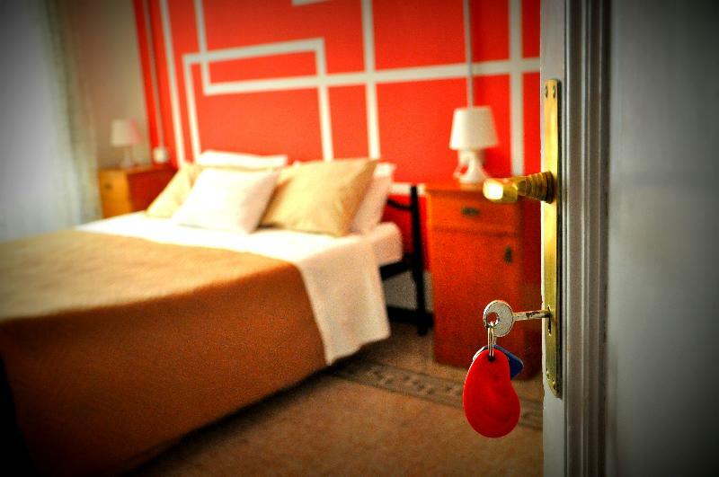 روما B&B 95 Spezie المظهر الخارجي الصورة